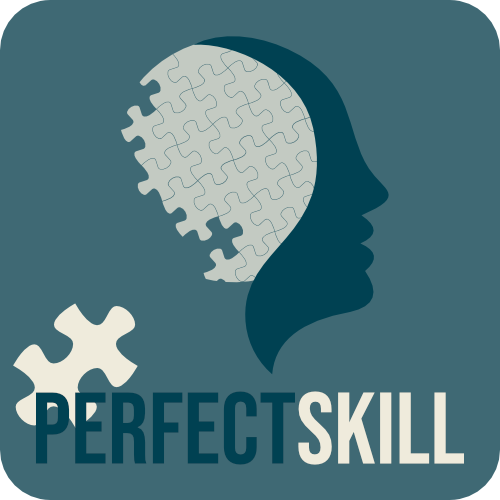 PerfectSkill Logo